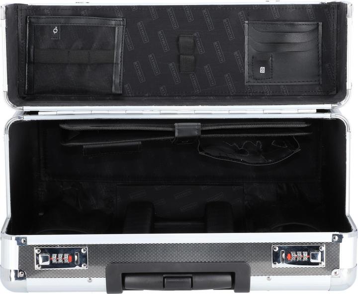 Image du produit Alumaxx carbone (41 l, Bagage à main (jusqu'à 50l))