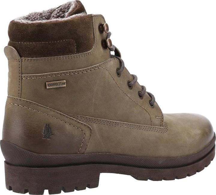 Hush Puppies Springerstiefel Annay Leder