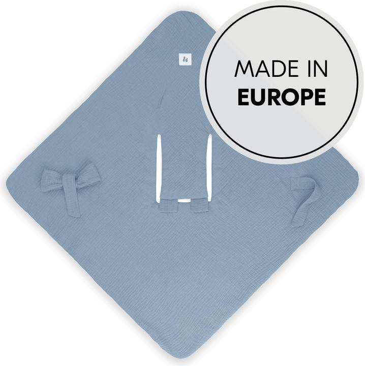 Image du produit Hauck Snuggle so Cosy (75 x 75 cm)