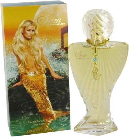 Image du produit Paris Hilton Siren (Eau de parfum, 100 ml)