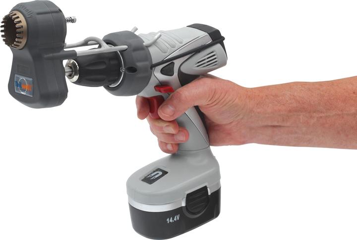 Image du produit Magni Kerbl Tail Trimmer Tailwell II