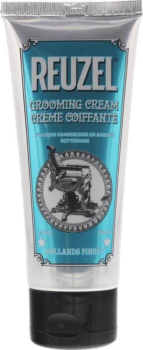 Reuzel Grooming Cream (Haarcreme, 100 ml)