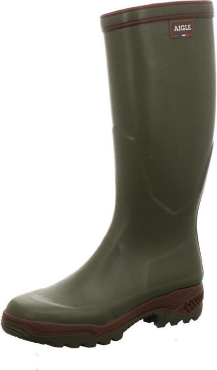 Aigle Stiefelette Parcours 2