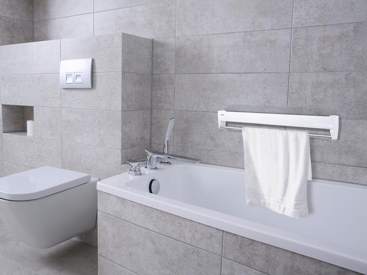 Image du produit Leifheit Telegant 81 (8.10 m)