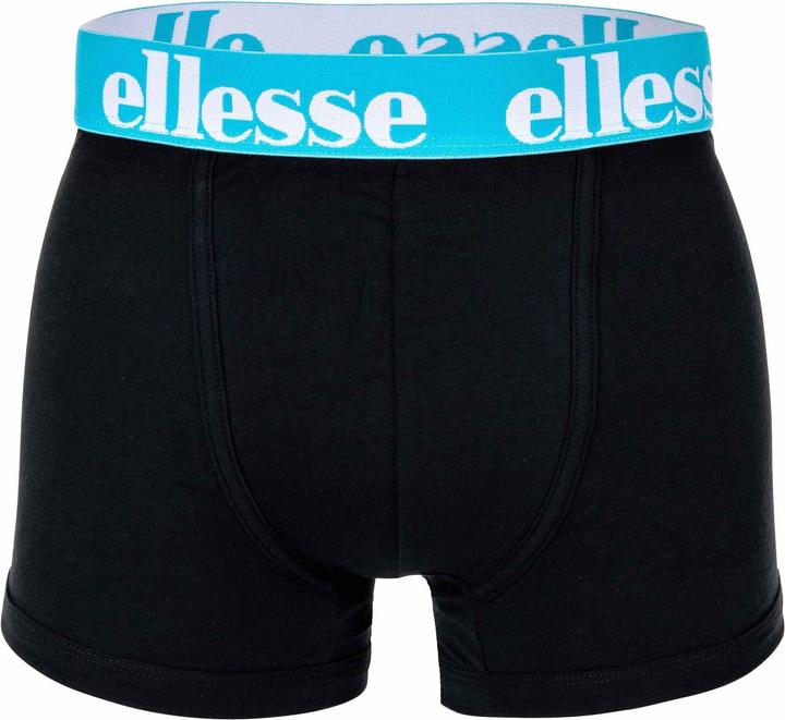 Immagine prodotto Ellesse Boxer casual elasticizzati (3XL, Confezione da 7)