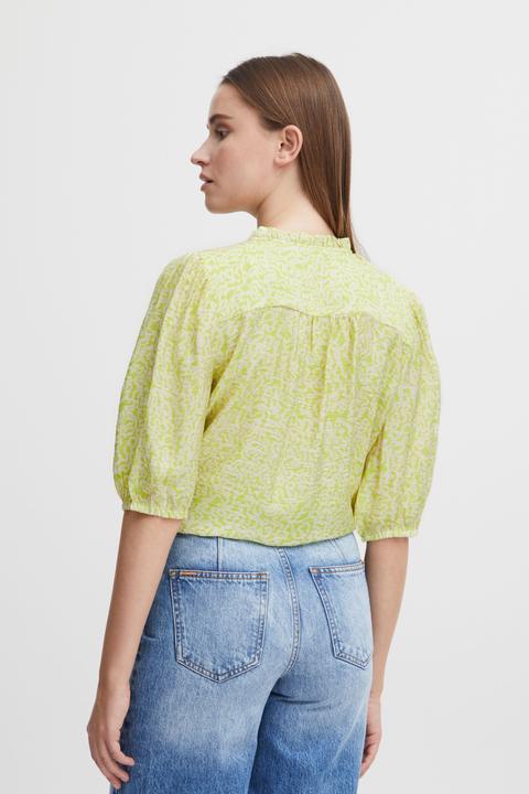 Produktbild B.young BYILAMO S SHIRT - 20812941 (36)