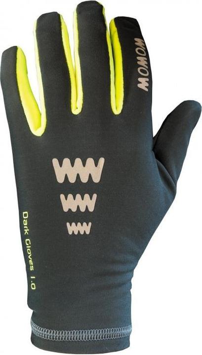 Produktbild Wowow Reflektierende Fahrradhandschuhe 1.1 (XL)
