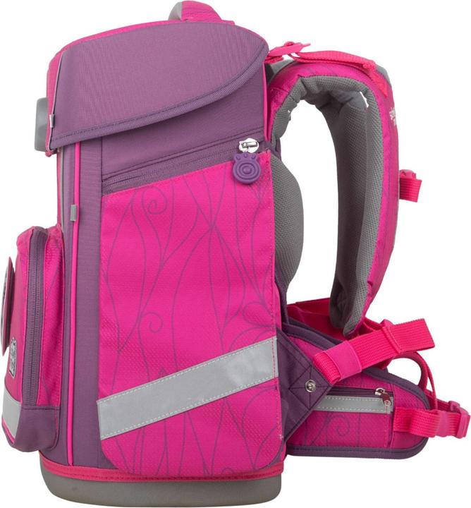 Image du produit School-Mood Set de cartables Champion Maxx (23 l)