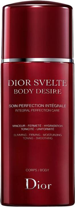 Dior Svelte Body Desire (Body cream, 200 ml)