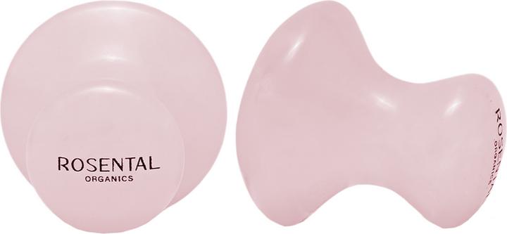 Actual product image Rosental Organics Rosental Tools - Eye Flowies Rose Quartz