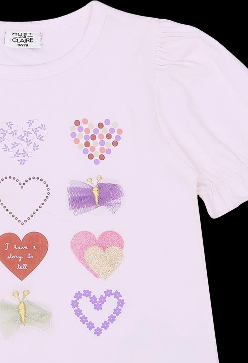 Immagine prodotto Hust and Claire T-Shirt Alma (98)