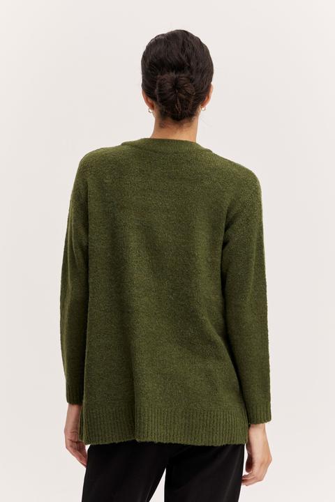 Actual product image B.young BYMIRELLE SHORT CARDIGAN 2 - 20808618 (XS)