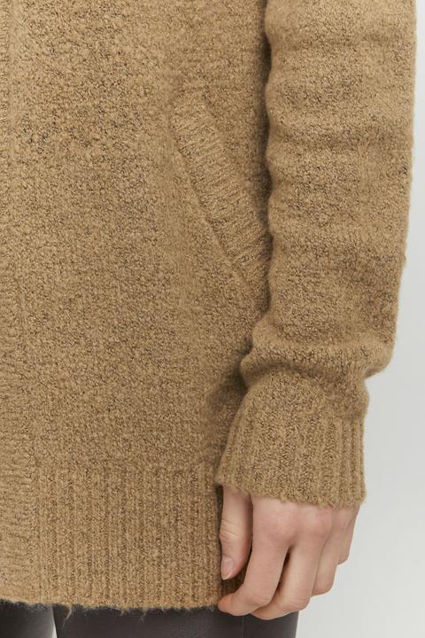Actual product image B.young BYMIRELLE SHORT CARDIGAN 2 - 20808618 (L)