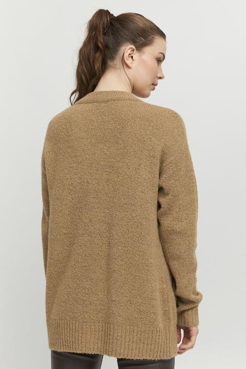 Actual product image B.young BYMIRELLE SHORT CARDIGAN 2 - 20808618 (L)