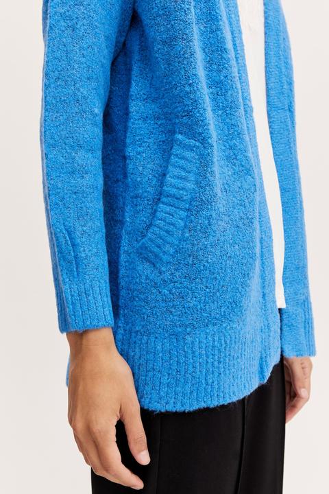 Produktbild B.young BYMIRELLE SHORT CARDIGAN 2 - 20808618 (S)