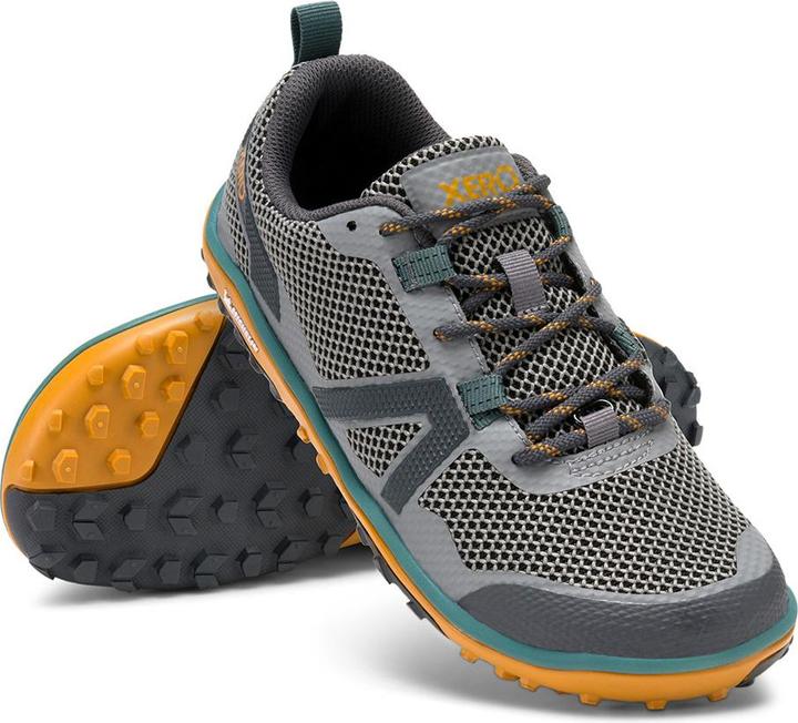 Actual product image Xero Shoes Women's Scrambler Low (40.5)