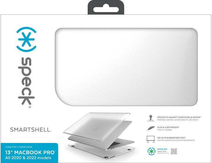 Productafbeelding speck MacBook Pro 13" M2 (2022) (13", Appel)