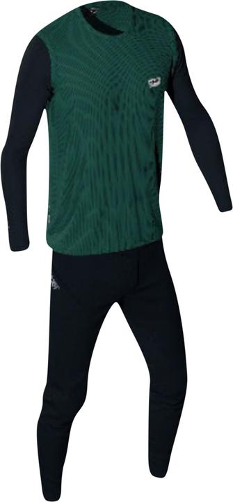 Actual product image Leatt MTB Ride Kit 1.0 (XL)