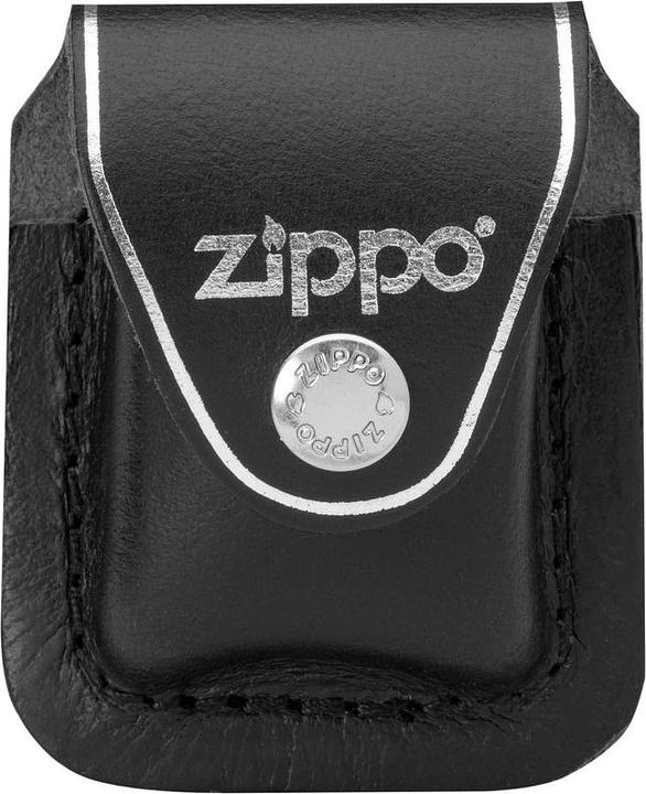 Zippo Pouch-Clip