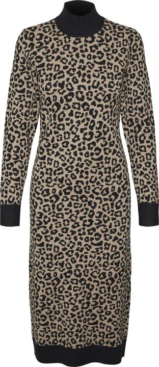 Vero Moda VMARIA Langes Kleid Kleid (XS)