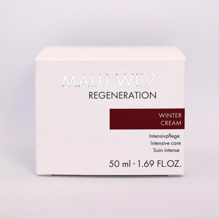 Malu Wilz Regeneration Winter Cream Refill (50 ml, 24h Creme)