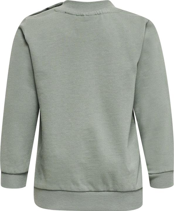 Image du produit hummel Hmlfast Lime Sweatshirt (62)