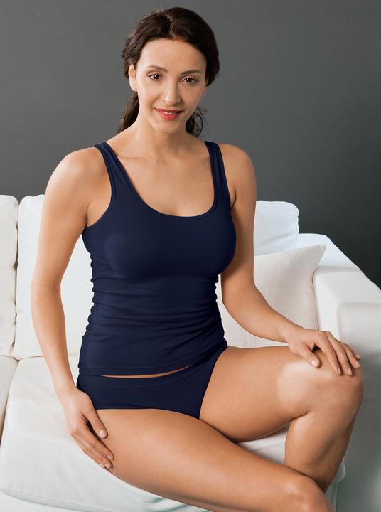 Actual product image Con-ta Ladies undershirt 4-pack (48)