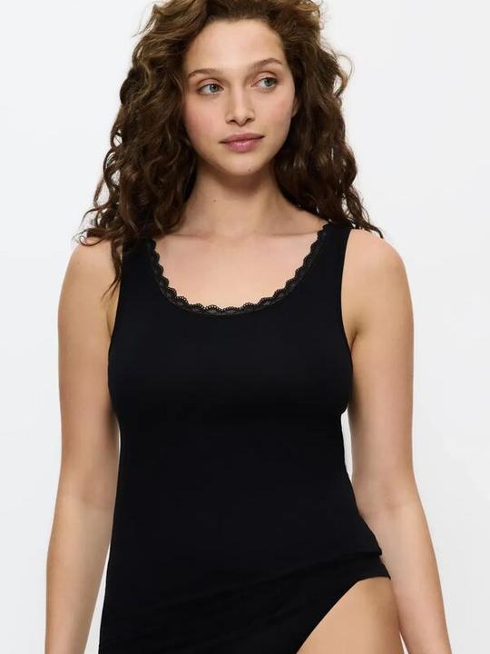 Image du produit Triumph Feel of Cotton Tanktop (38)