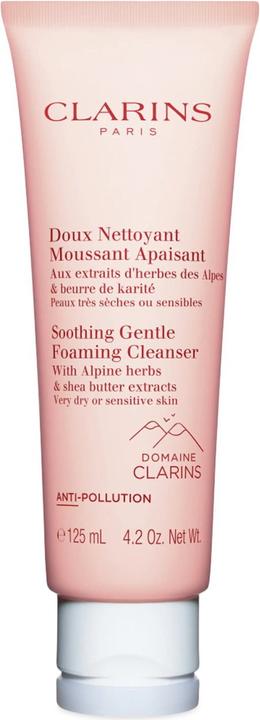 Clarins Gesichtsreinigung (Cleansing Balms, 125 ml)