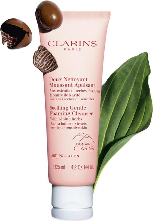 Produktbild Clarins Gesichtsreinigung (Cleansing Balms, 125 ml)