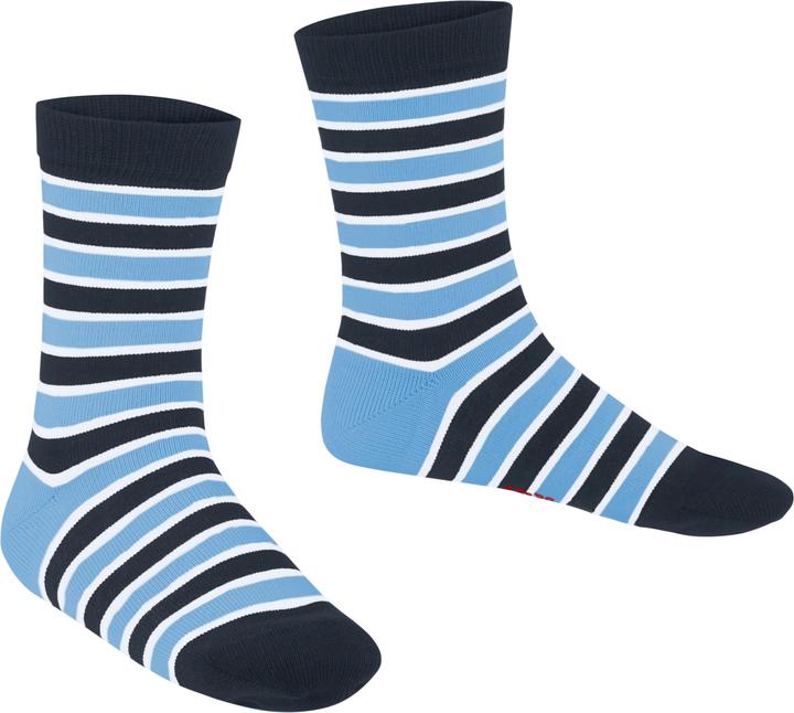 Produktbild Falke Simple Stripes SO (27 - 30)