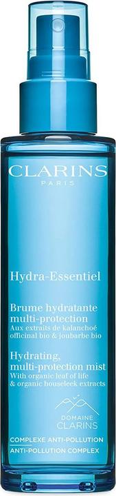 Actual product image Clarins Hydra-Essentiel - Brume Hydratante Multi-Protection (75 ml)
