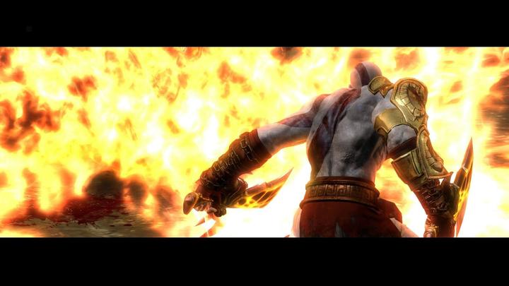 Produktbild Sony PlayStation Hits: God of War III - Remastered (PS4, DE)