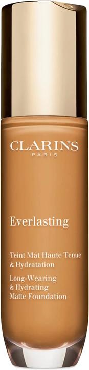 Clarins Everlasting Foundation Nr.116.5W Coffee (Nr. 116.5W Coffee)