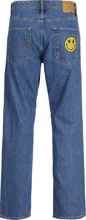 Produktbild Jack & Jones JJIEDDIE JJORIGINAL SQ 040 SMILEY LN Loose fit jeans Loose fit jeans (W34/L30)