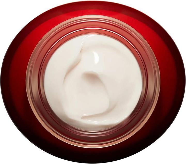 Actual product image Clarins Super Restorative Day Cream (50 ml, Day cream)