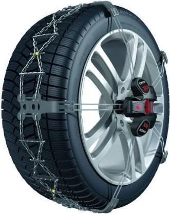 Actual product image König Chain KSummit XXL K78