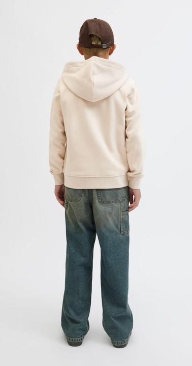 Actual product image Jack & Jones Kapuzenpullover Junior Kapuzenpullover (164)