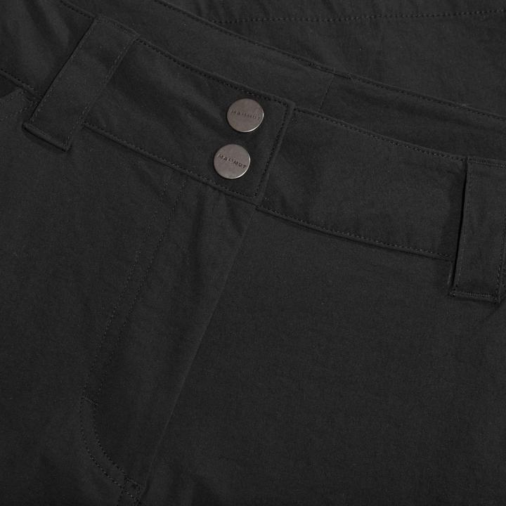 Image du produit Mammut Short hybride Zinal Femme (M)