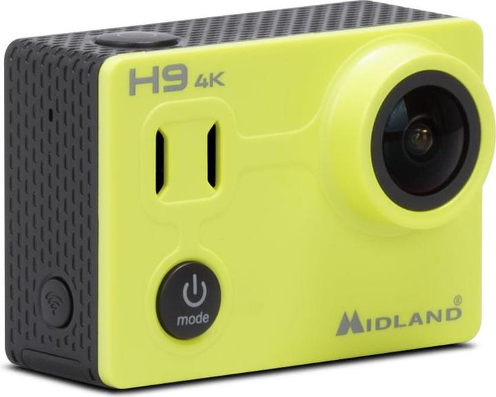 Midland H9