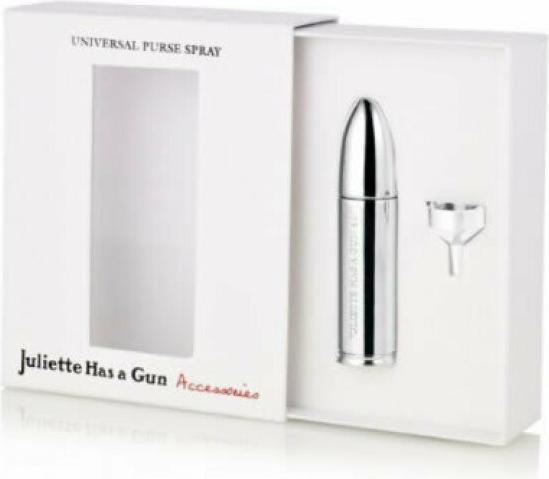 Produktbild Juliette Has a Gun U PURSE BULLET spray 4 ml (Eau de Parfum, 4 ml)