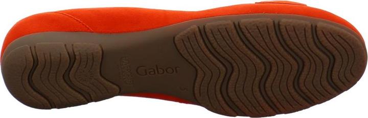 Actual product image Gabor Ballerina (37)