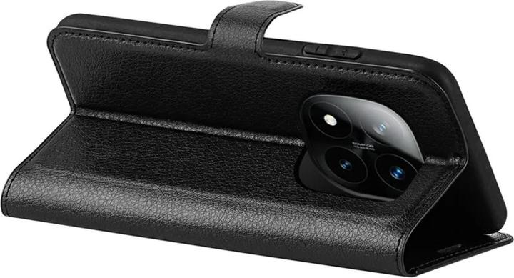 Actual product image Screenguard Leather Guard Lederhülle (Xiaomi Redmi Note 14 Pro+ 5G)