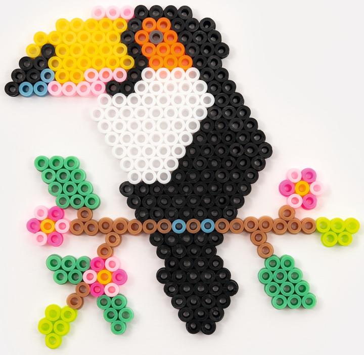 Actual product image Folia Ironing beads