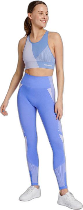 Actual product image hummel Mt Unite Seamless Sports Top (XS)