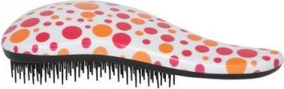 Produktbild Dtangler Red Point - Hair brush with handle (L)