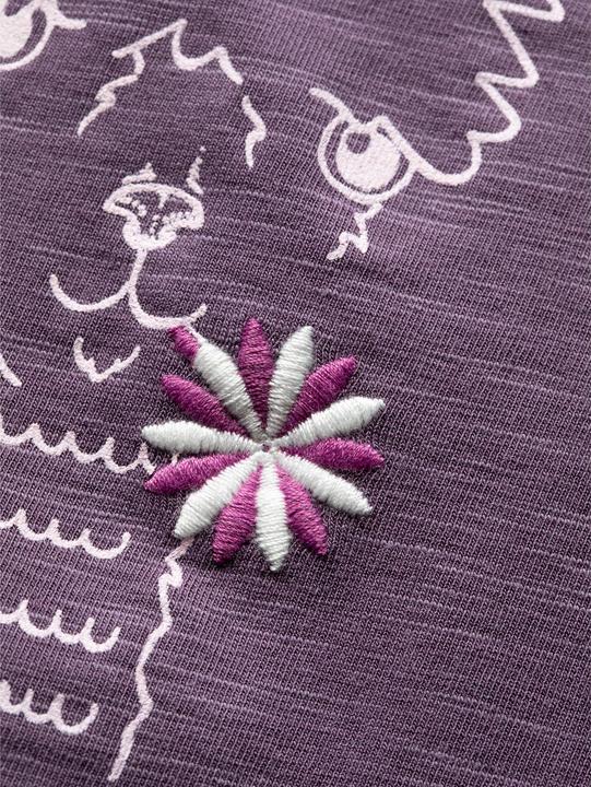 Produktbild Chillaz Klettershirt Happy Alpaca (40)