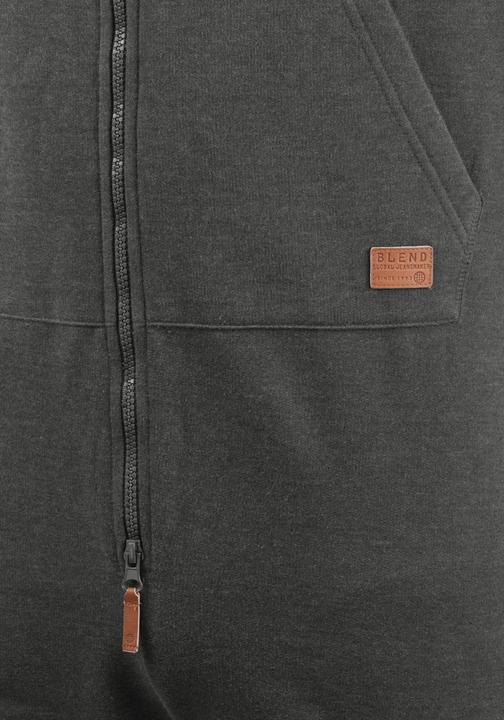 Image du produit Blend Salinho Grenouillère À Capuche Onesie En Sweat Pour Homme (L)