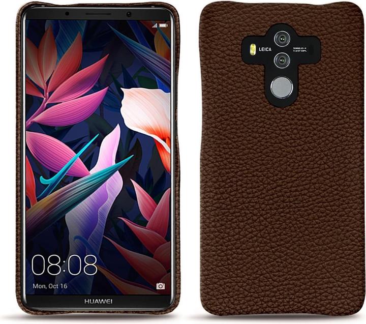Actual product image Noreve Leather cover (Mate 10 Pro)