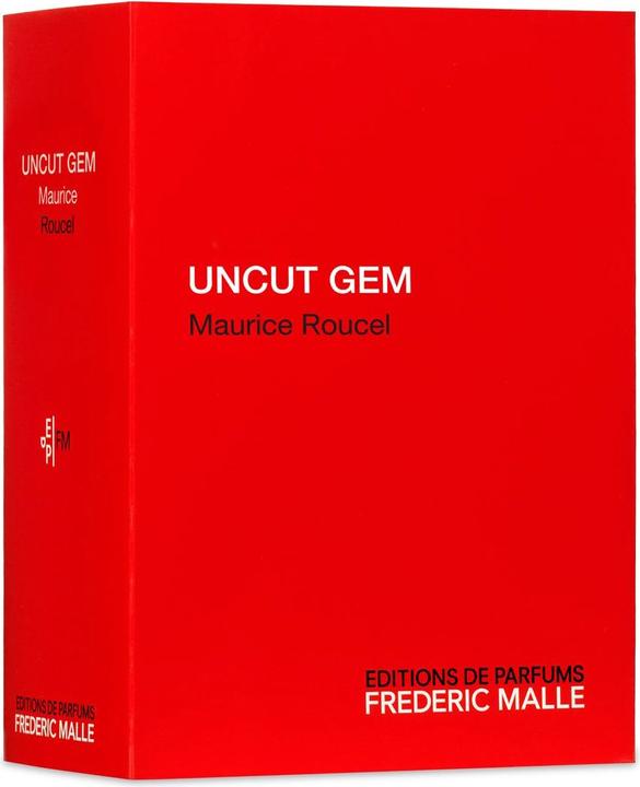 Immagine prodotto Frédéric Malle Gemma non tagliata (Eau de parfum, 100 ml)
